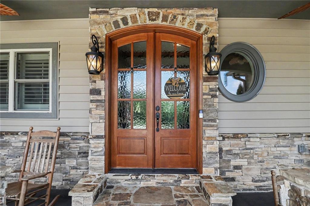 1050 Ricky West Road Cleveland, GA 30528 - Photo 4 of 60
