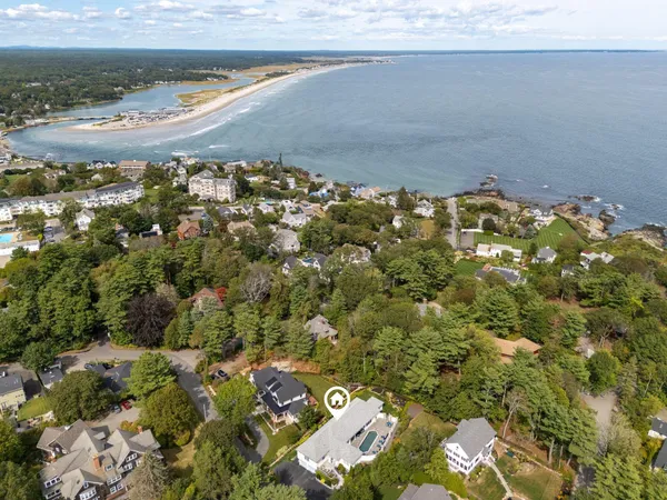 $3,800,000 | 67 Cherry Lane, Ogunquit, ME 03907
