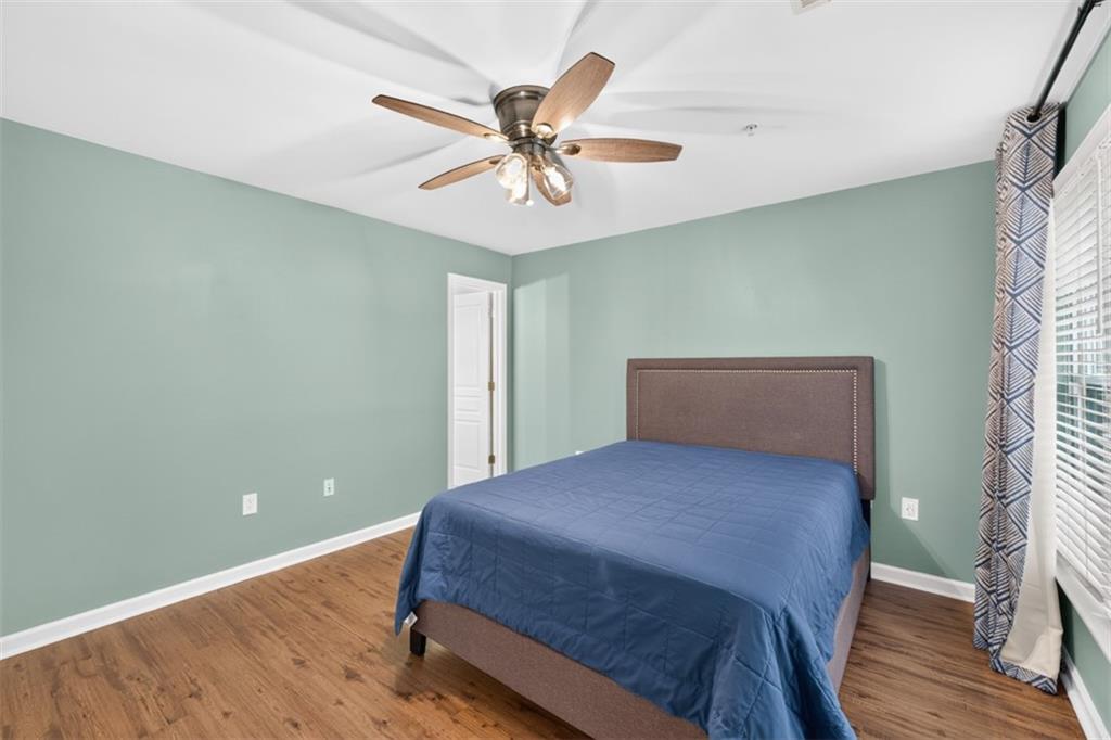 490 South Barnett Shoals Road, Unit 201 Athens, GA 30605 - Photo 25 of 38