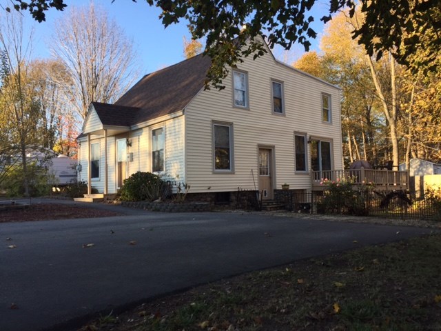 12 Sleeper Street Rochester, NH 03867 - Photo 1 of 18