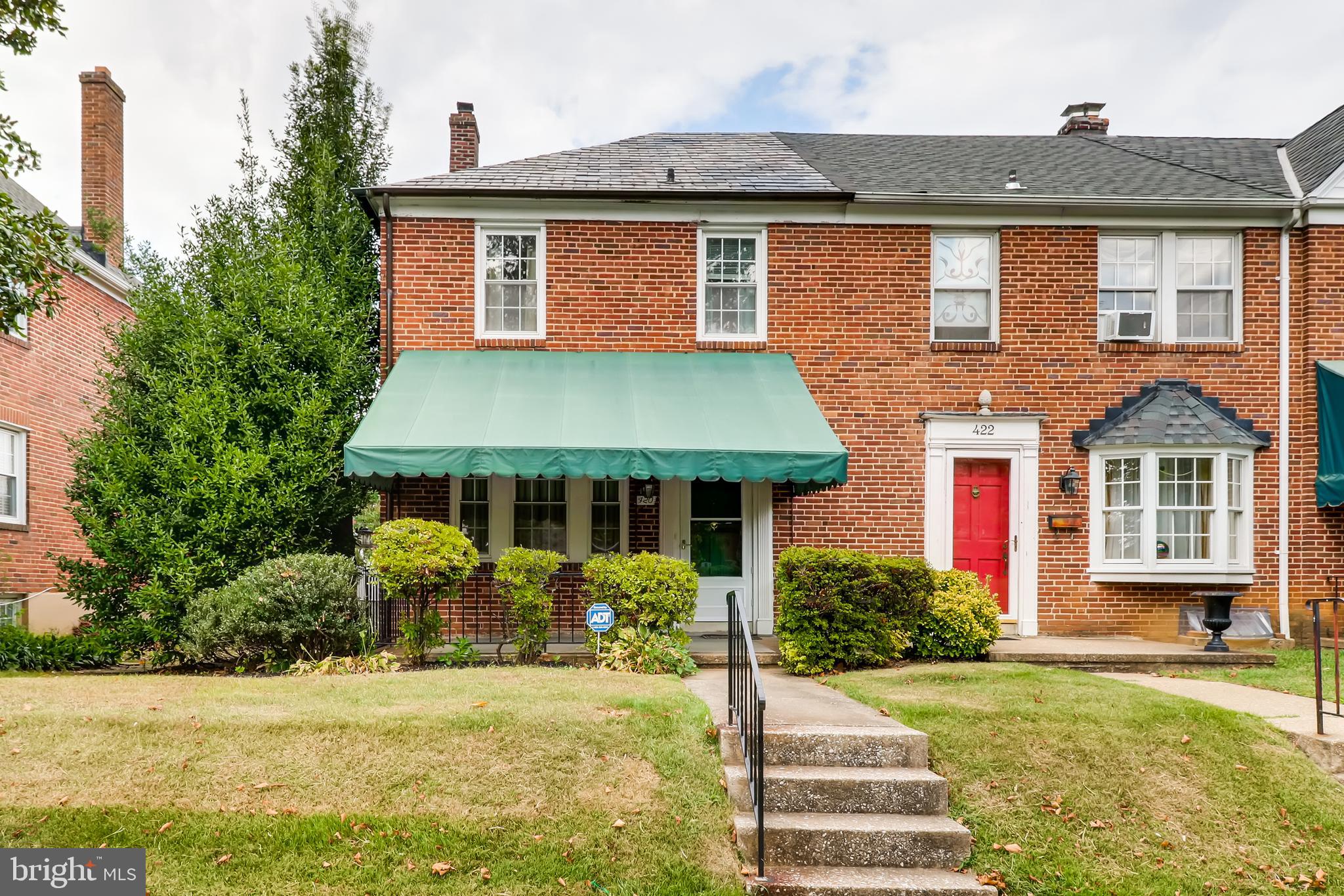 420 Overbrook Road Baltimore, MD 21212 - Photo 1 of 32