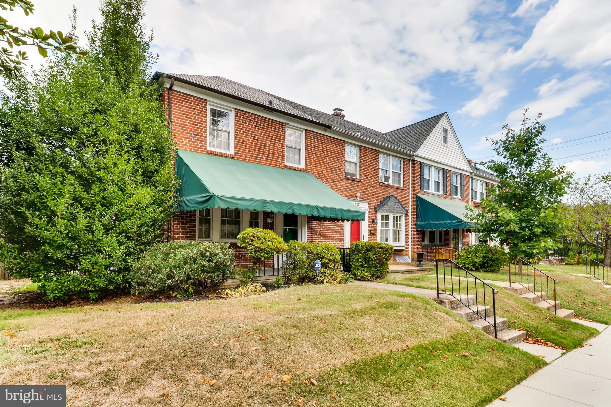 420 Overbrook Road Baltimore, MD 21212 - Photo 2 of 32