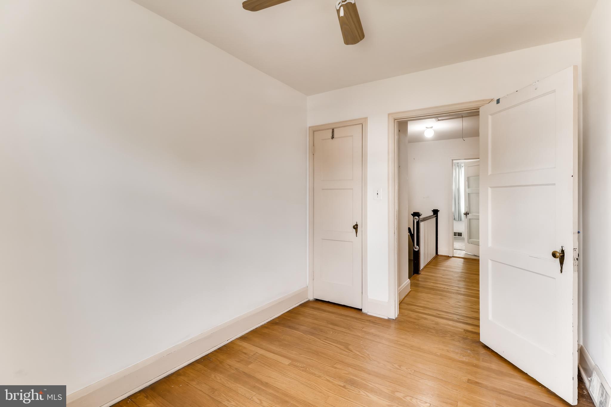 420 Overbrook Road Baltimore, MD 21212 - Photo 23 of 32