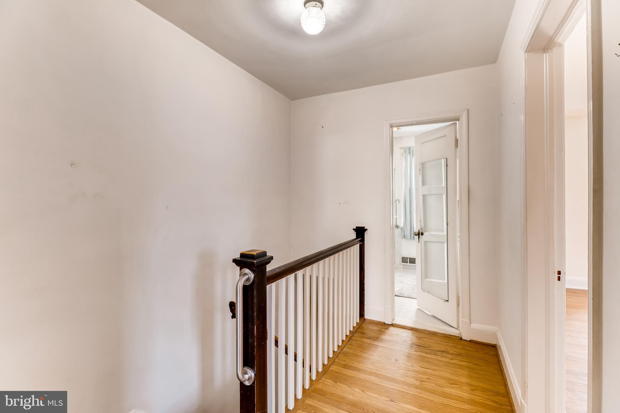 420 Overbrook Road Baltimore, MD 21212 - Photo 27 of 32