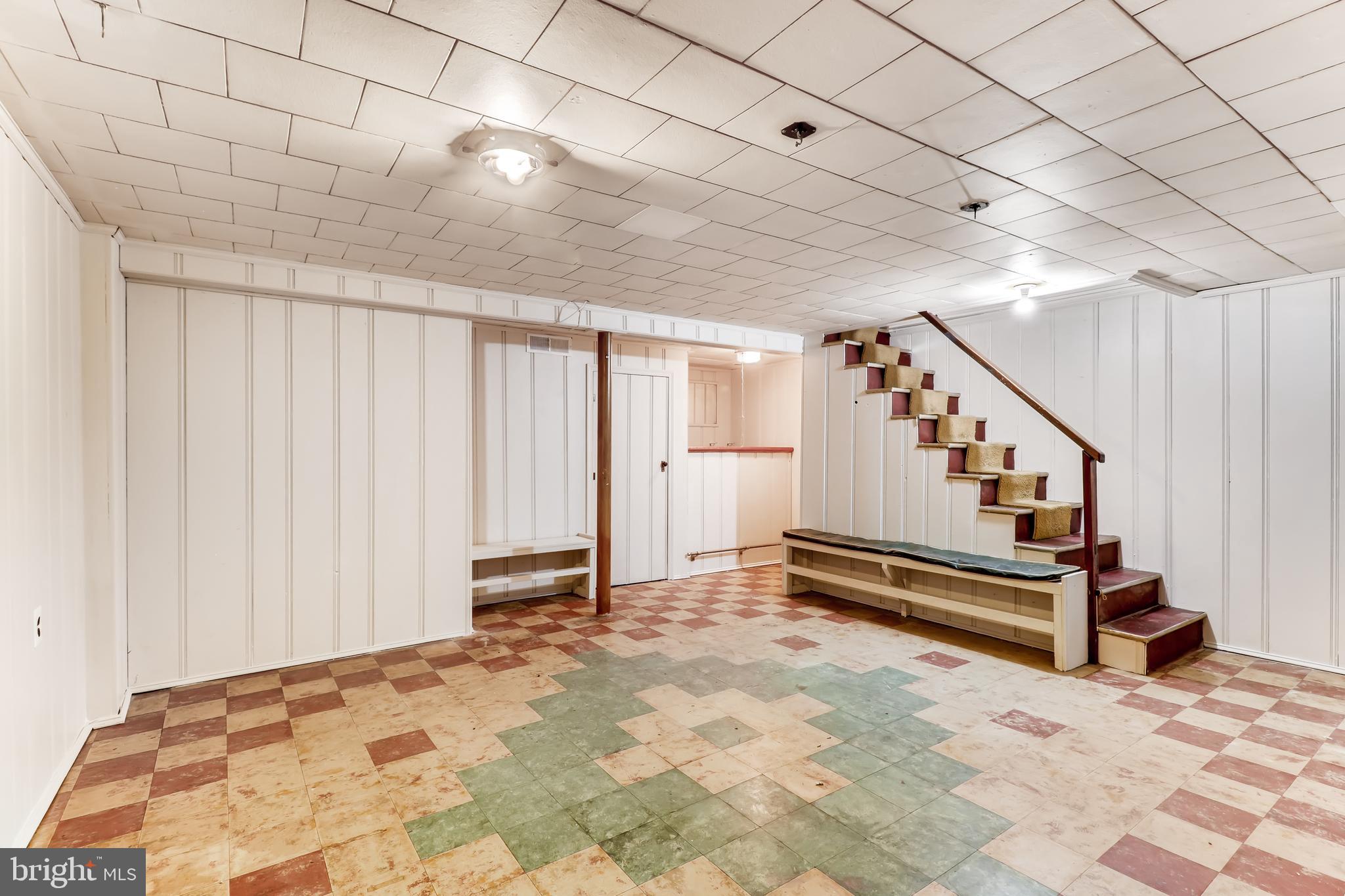 420 Overbrook Road Baltimore, MD 21212 - Photo 29 of 32