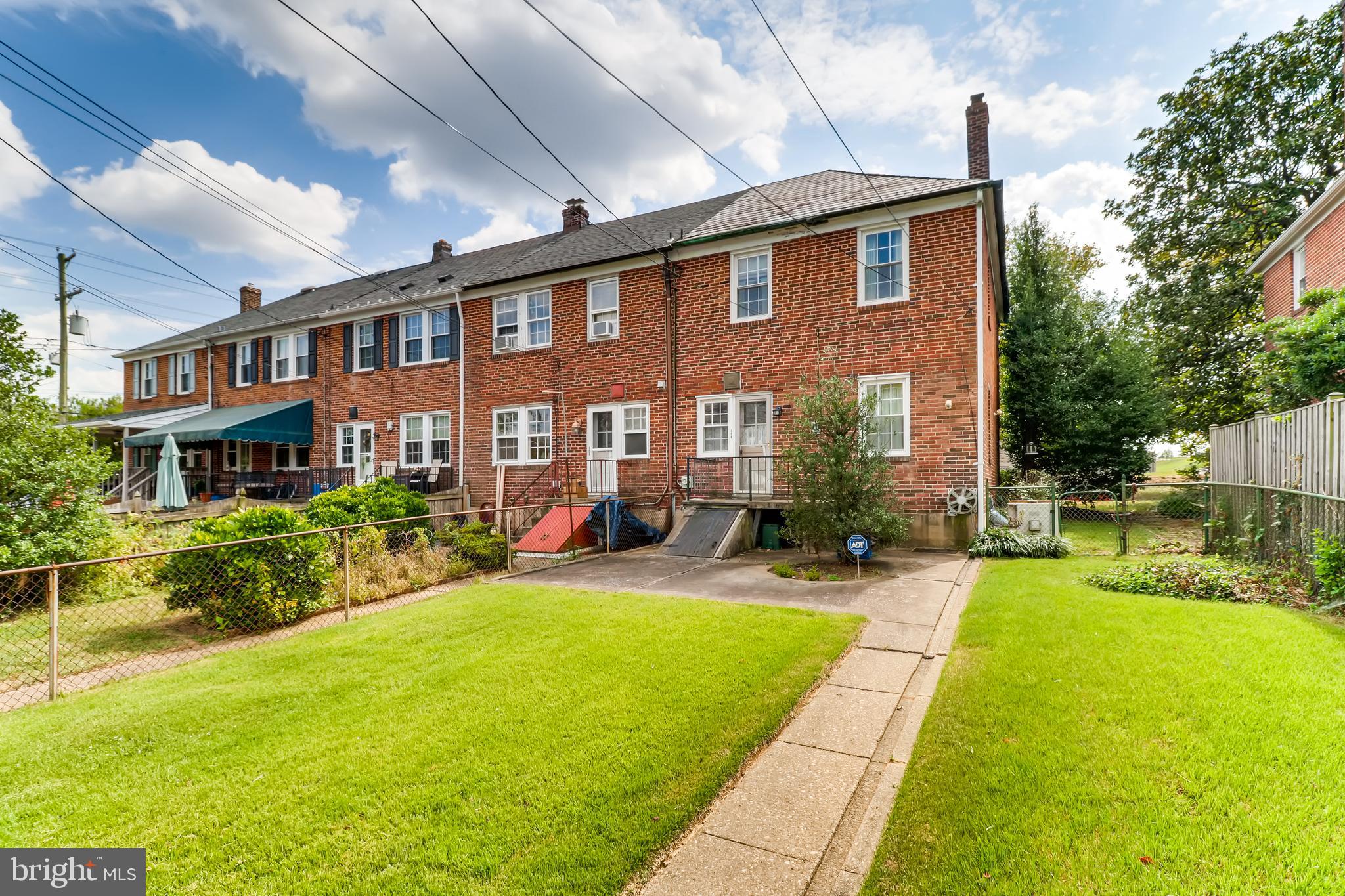 420 Overbrook Road Baltimore, MD 21212 - Photo 30 of 32