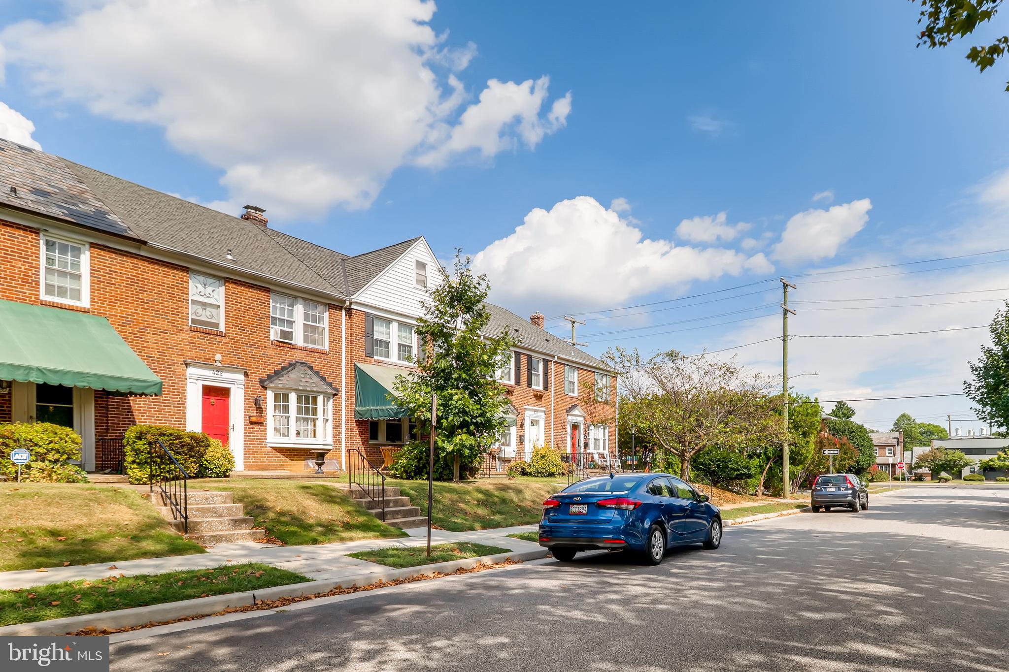 420 Overbrook Road Baltimore, MD 21212 - Photo 32 of 32