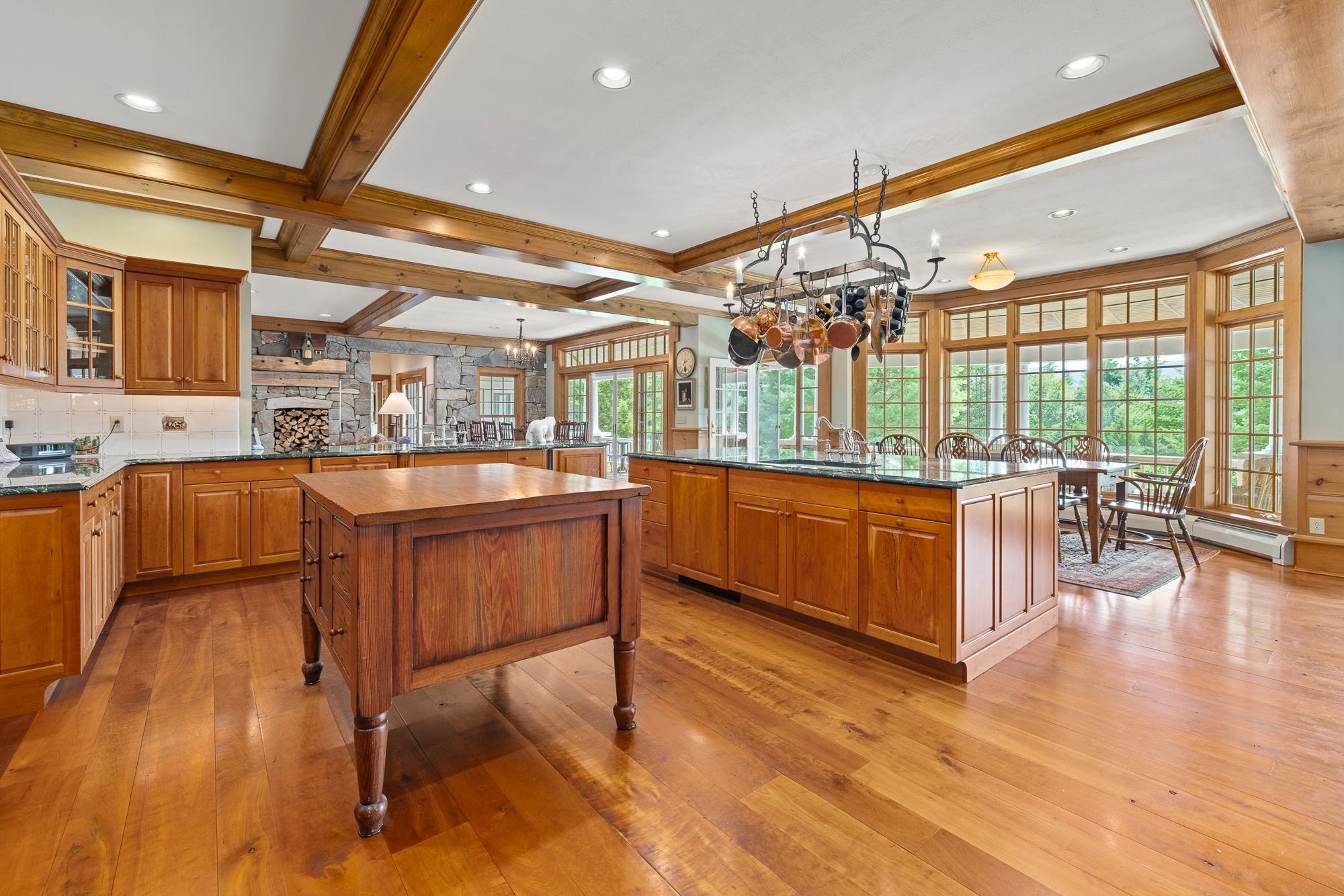 159 Winhall Hollow Road Winhall, VT 05340 - Photo 15 of 60 Gallery Image 15