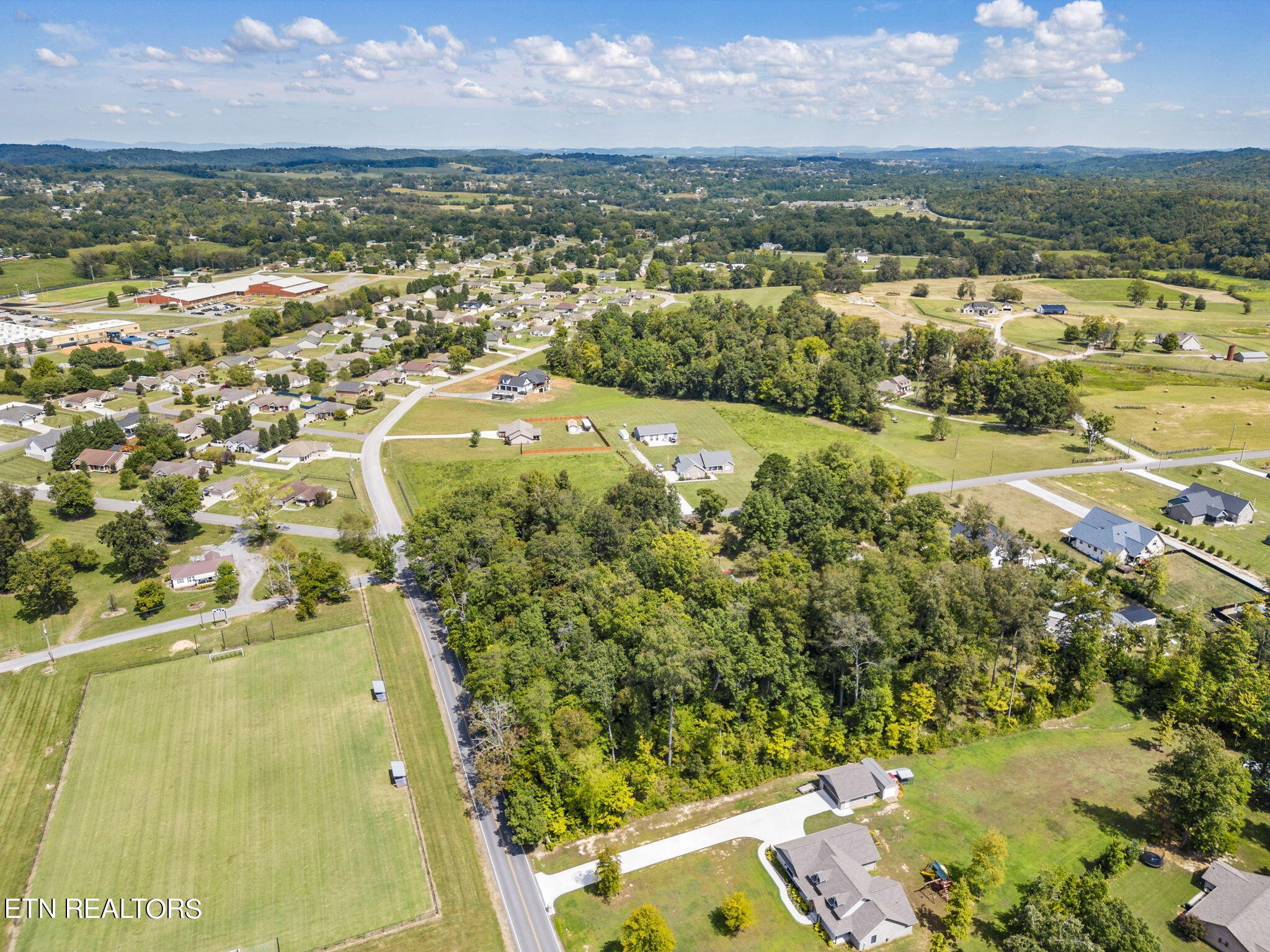 0 Chilhowee Academy Road Seymour, TN 37865 - Photo 1 of 24 Gallery Image 1