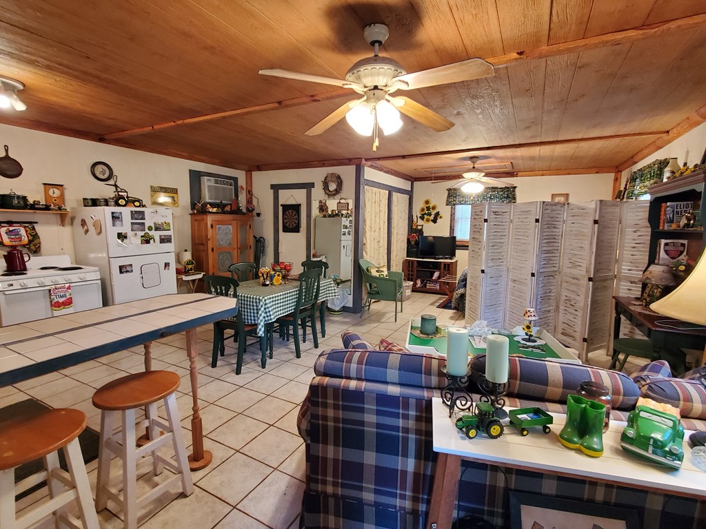 161 Dowdell Mill Road Hamilton, GA 31811 - Photo 11 of 32 Gallery Image 11