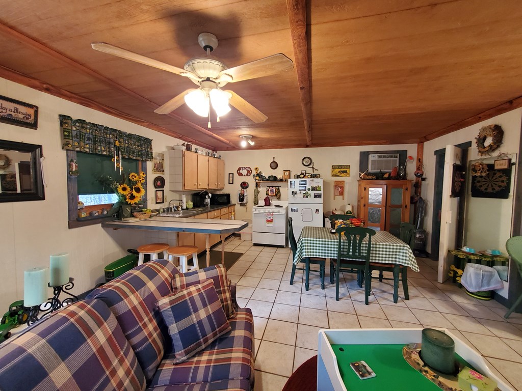161 Dowdell Mill Road Hamilton, GA 31811 - Photo 12 of 32 Gallery Image 12