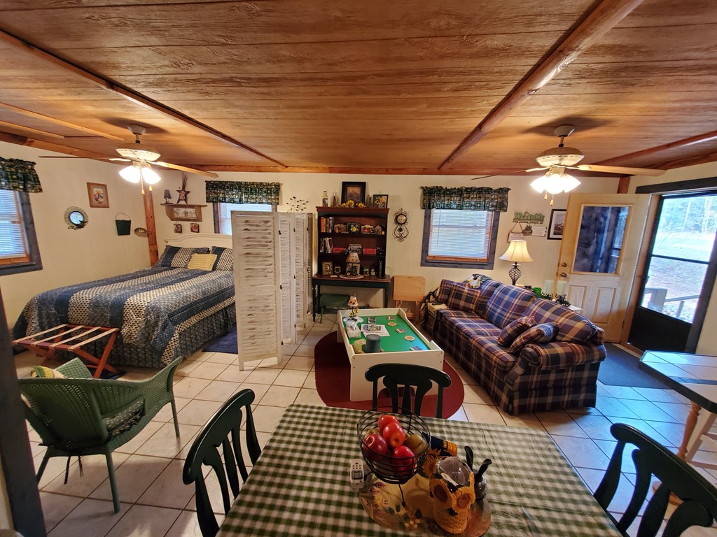 161 Dowdell Mill Road Hamilton, GA 31811 - Photo 13 of 32 Gallery Image 13