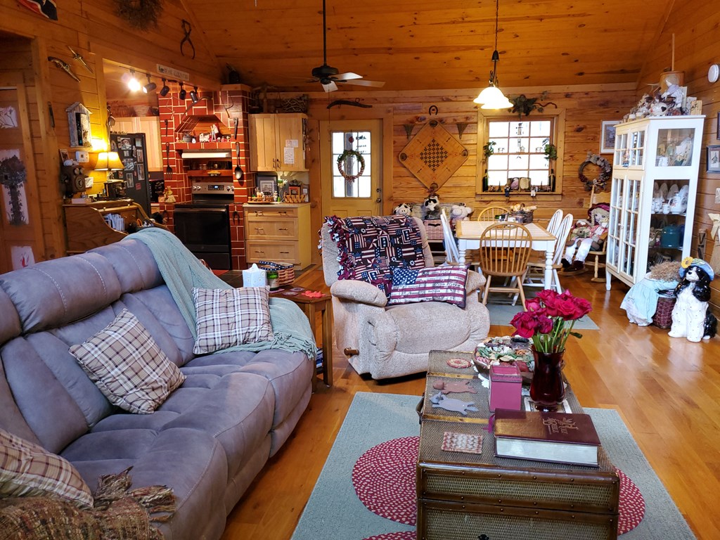 161 Dowdell Mill Road Hamilton, GA 31811 - Photo 14 of 32 Gallery Image 14