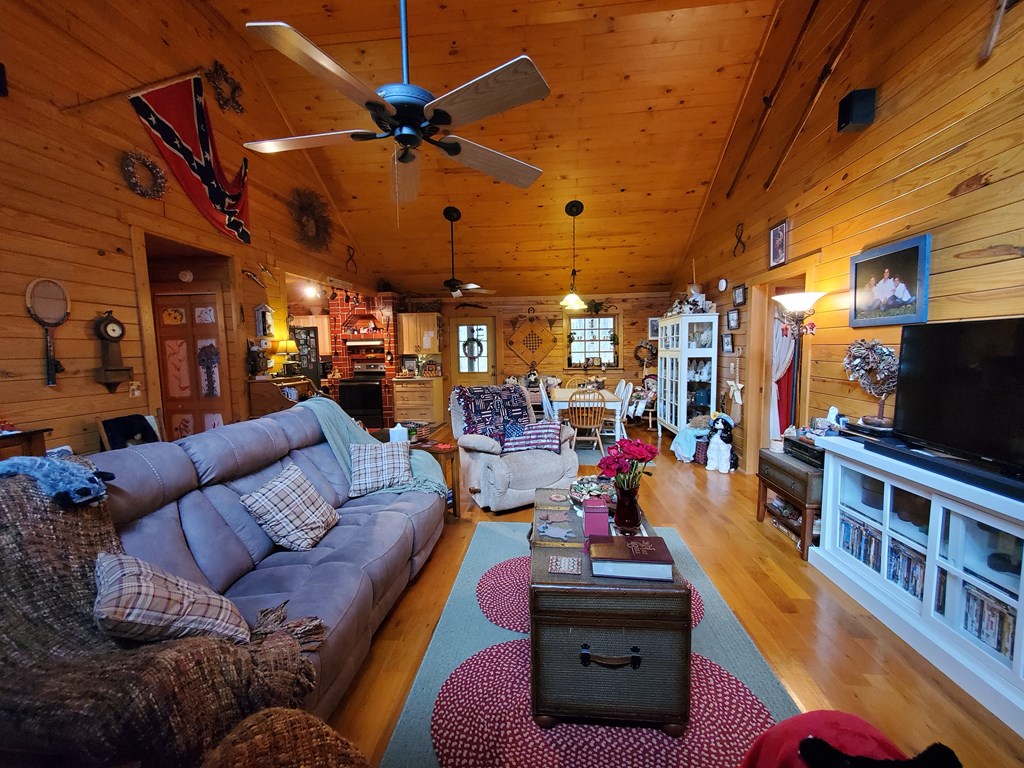161 Dowdell Mill Road Hamilton, GA 31811 - Photo 15 of 32 Gallery Image 15