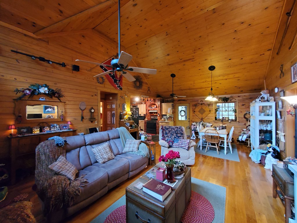 161 Dowdell Mill Road Hamilton, GA 31811 - Photo 16 of 32 Gallery Image 16