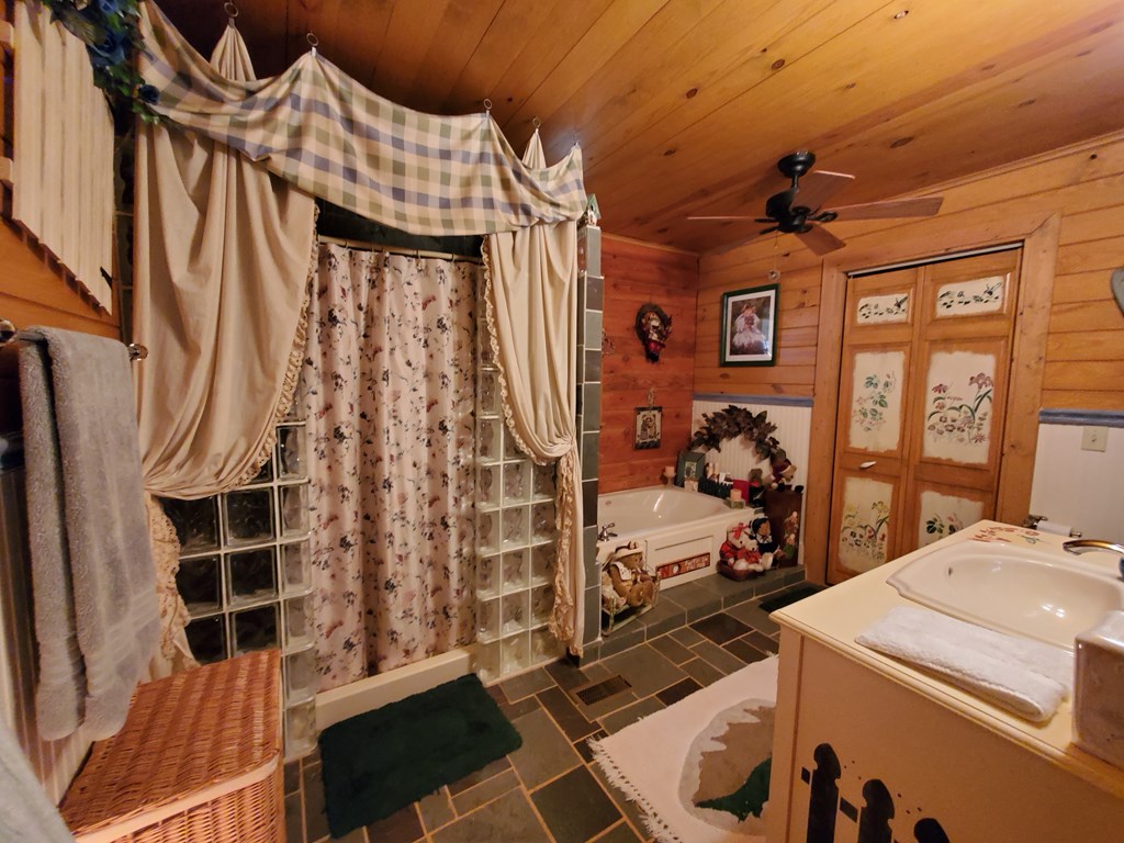 161 Dowdell Mill Road Hamilton, GA 31811 - Photo 18 of 32 Gallery Image 18