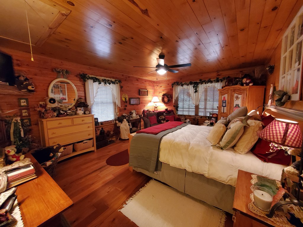 161 Dowdell Mill Road Hamilton, GA 31811 - Photo 19 of 32 Gallery Image 19