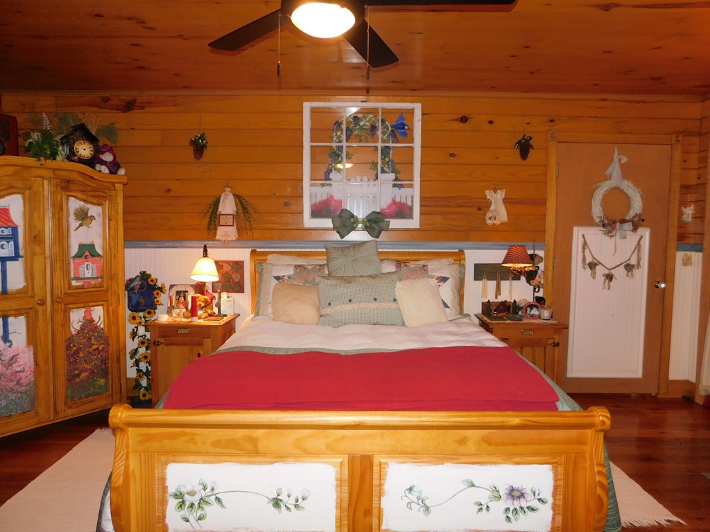 161 Dowdell Mill Road Hamilton, GA 31811 - Photo 20 of 32 Gallery Image 20