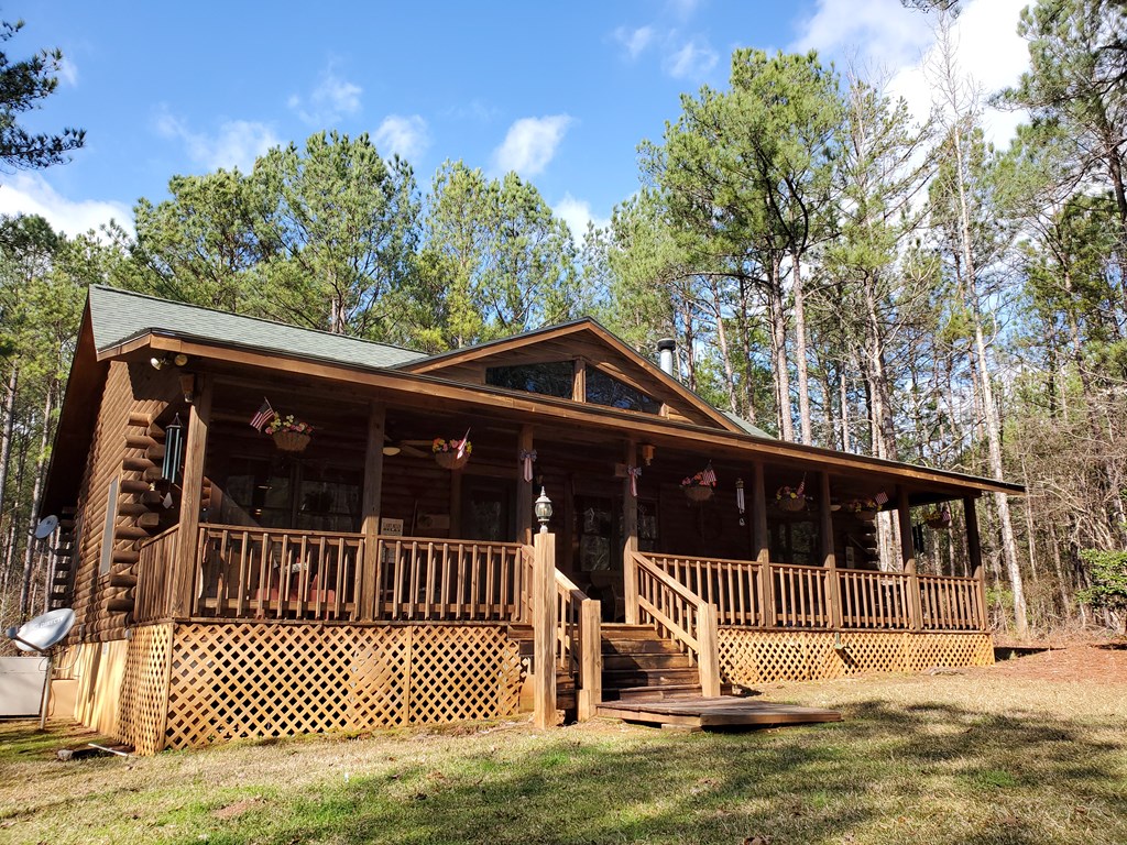 161 Dowdell Mill Road Hamilton, GA 31811 - Photo 21 of 32 Gallery Image 21