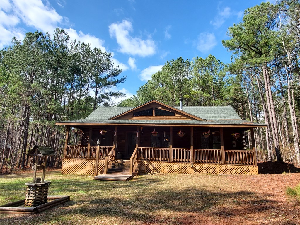 161 Dowdell Mill Road Hamilton, GA 31811 - Photo 22 of 32 Gallery Image 22