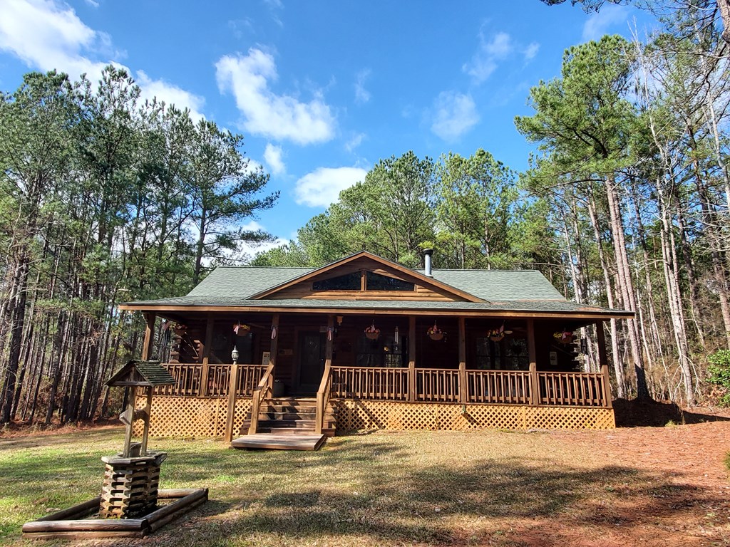 161 Dowdell Mill Road Hamilton, GA 31811 - Photo 23 of 32 Gallery Image 23
