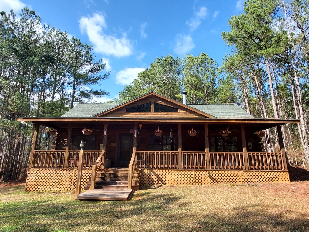 161 Dowdell Mill Road Hamilton, GA 31811 - Photo 24 of 32 Gallery Image 24