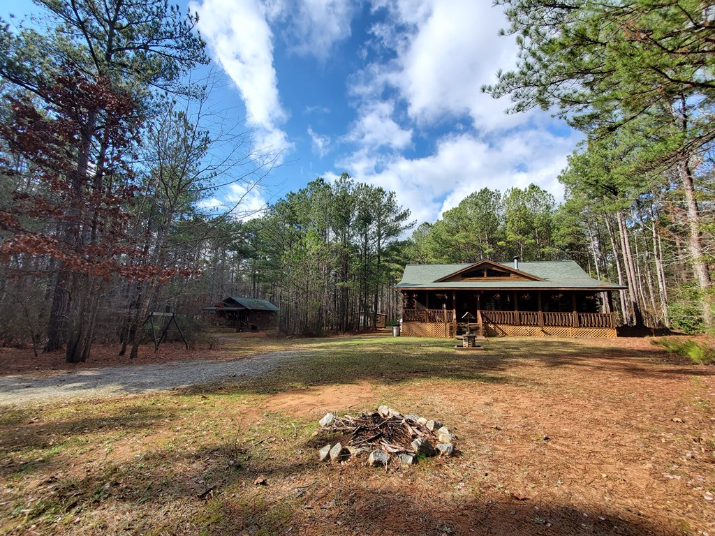 161 Dowdell Mill Road Hamilton, GA 31811 - Photo 27 of 32 Gallery Image 27