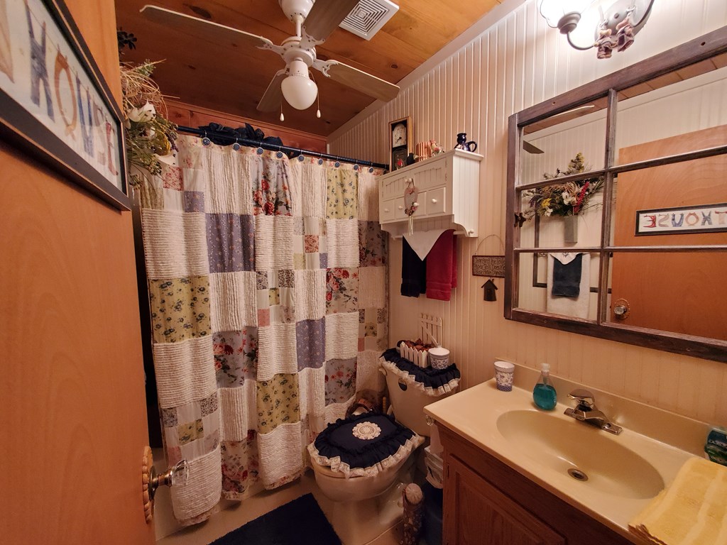 161 Dowdell Mill Road Hamilton, GA 31811 - Photo 3 of 32 Gallery Image 3