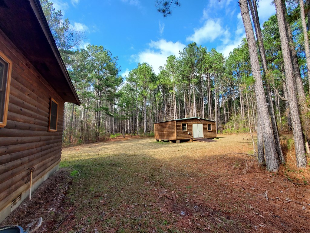 161 Dowdell Mill Road Hamilton, GA 31811 - Photo 31 of 32 Gallery Image 31
