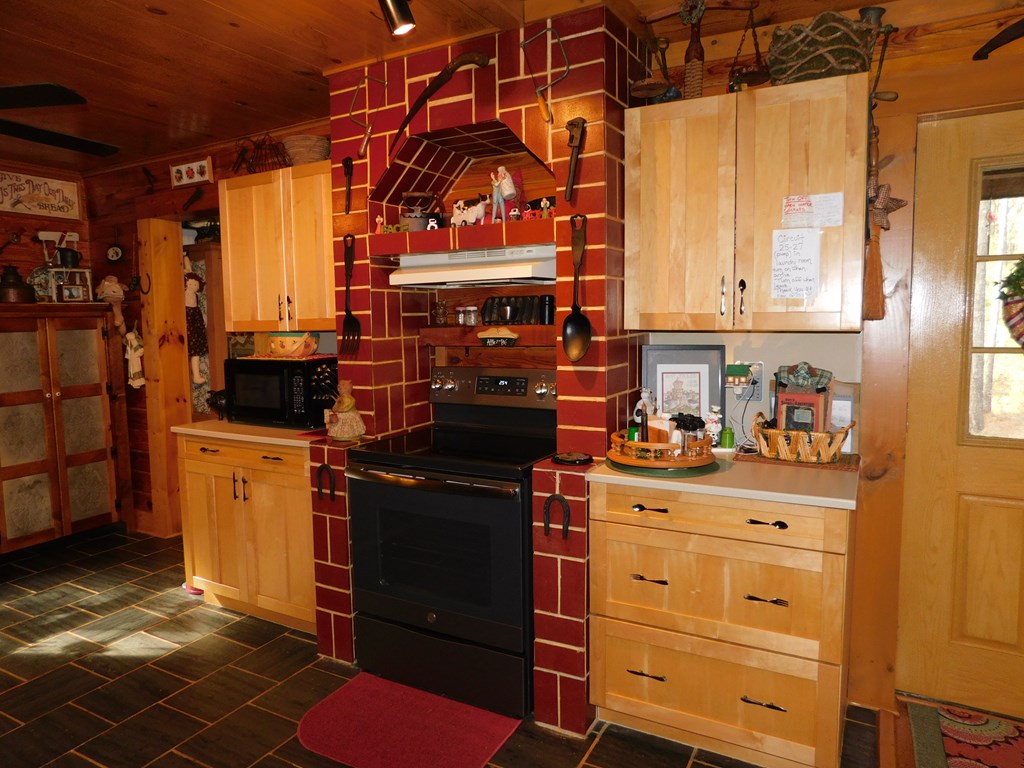 161 Dowdell Mill Road Hamilton, GA 31811 - Photo 4 of 32 Gallery Image 4