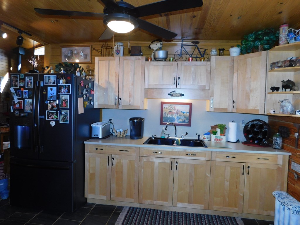 161 Dowdell Mill Road Hamilton, GA 31811 - Photo 5 of 32 Gallery Image 5