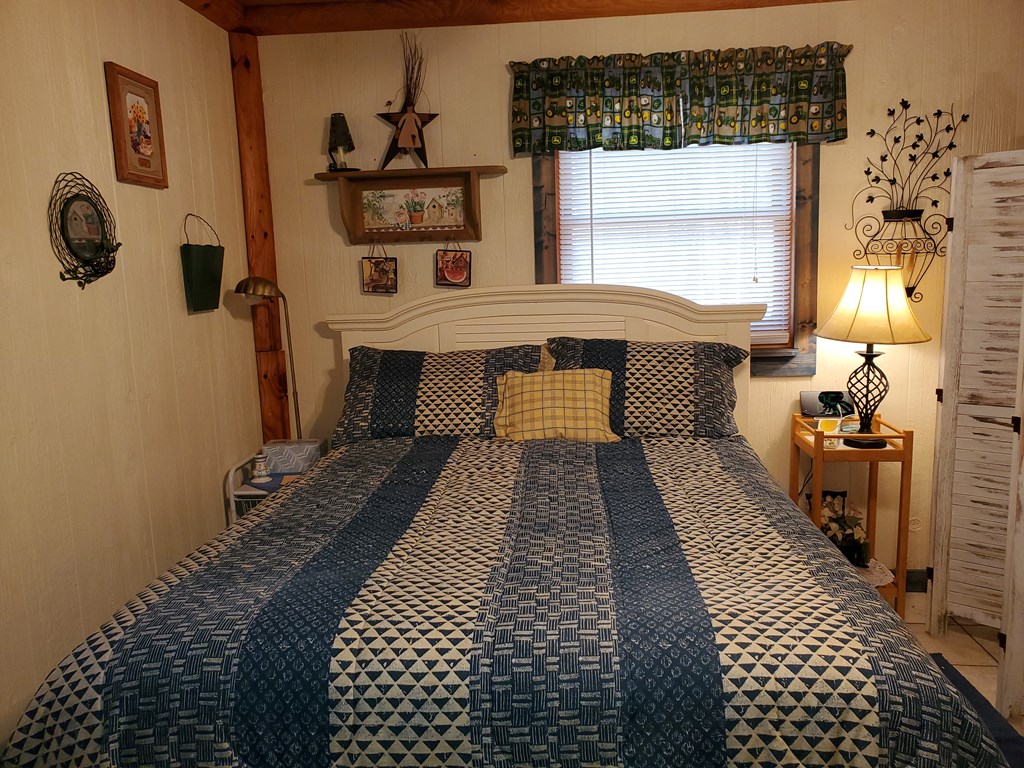 161 Dowdell Mill Road Hamilton, GA 31811 - Photo 10 of 32 Gallery Image 10
