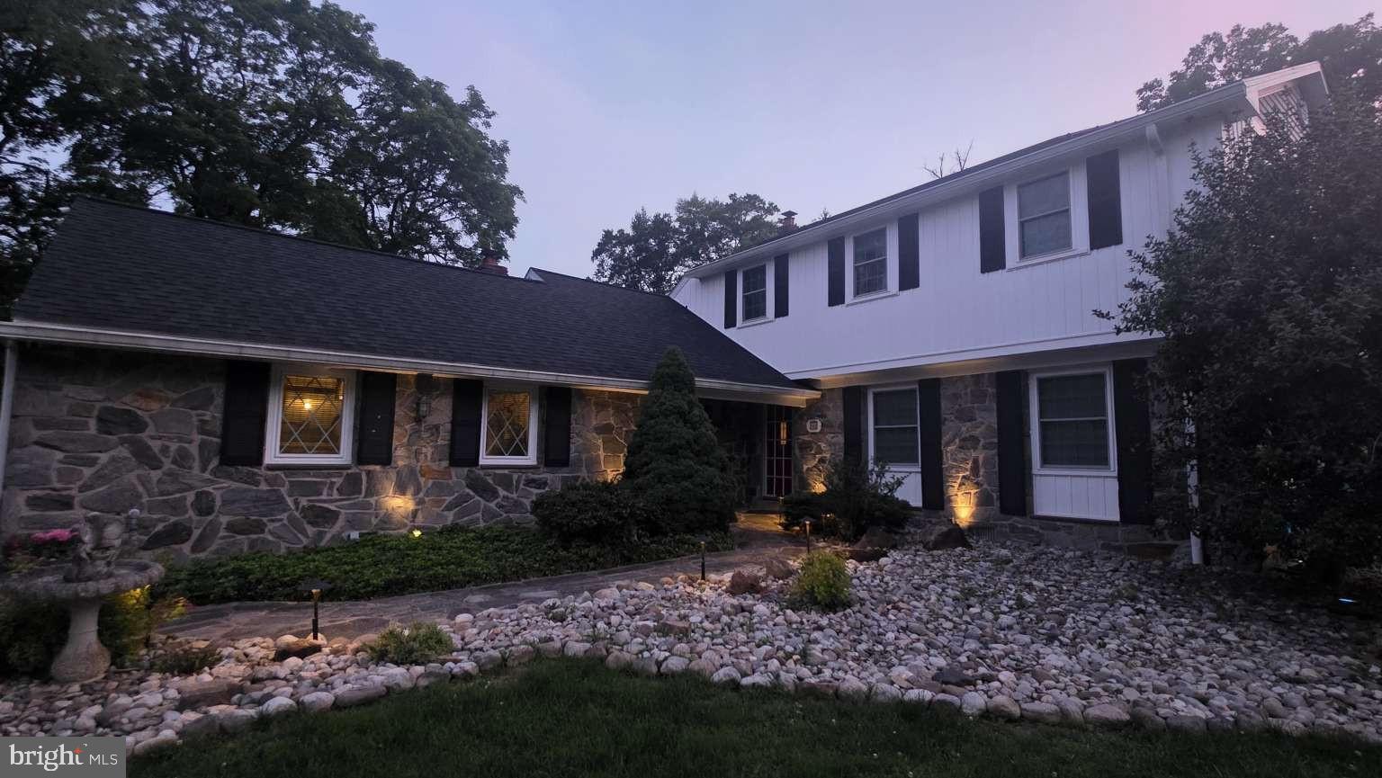 552 Daventry Road Berwyn, PA 19312 - Photo 2 of 50