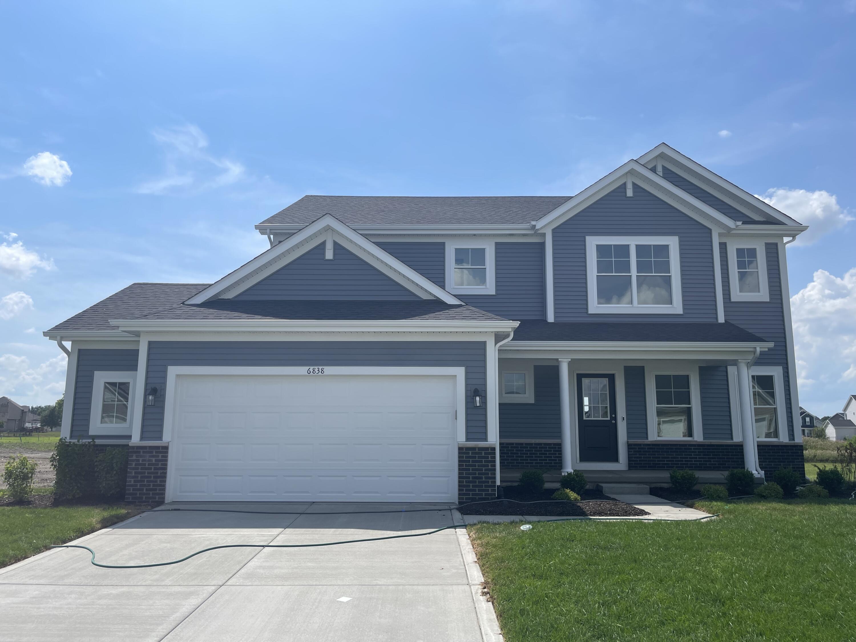 6838 Tucson Road Schererville, IN 46375 - Photo 1 of 1 3000x2250
