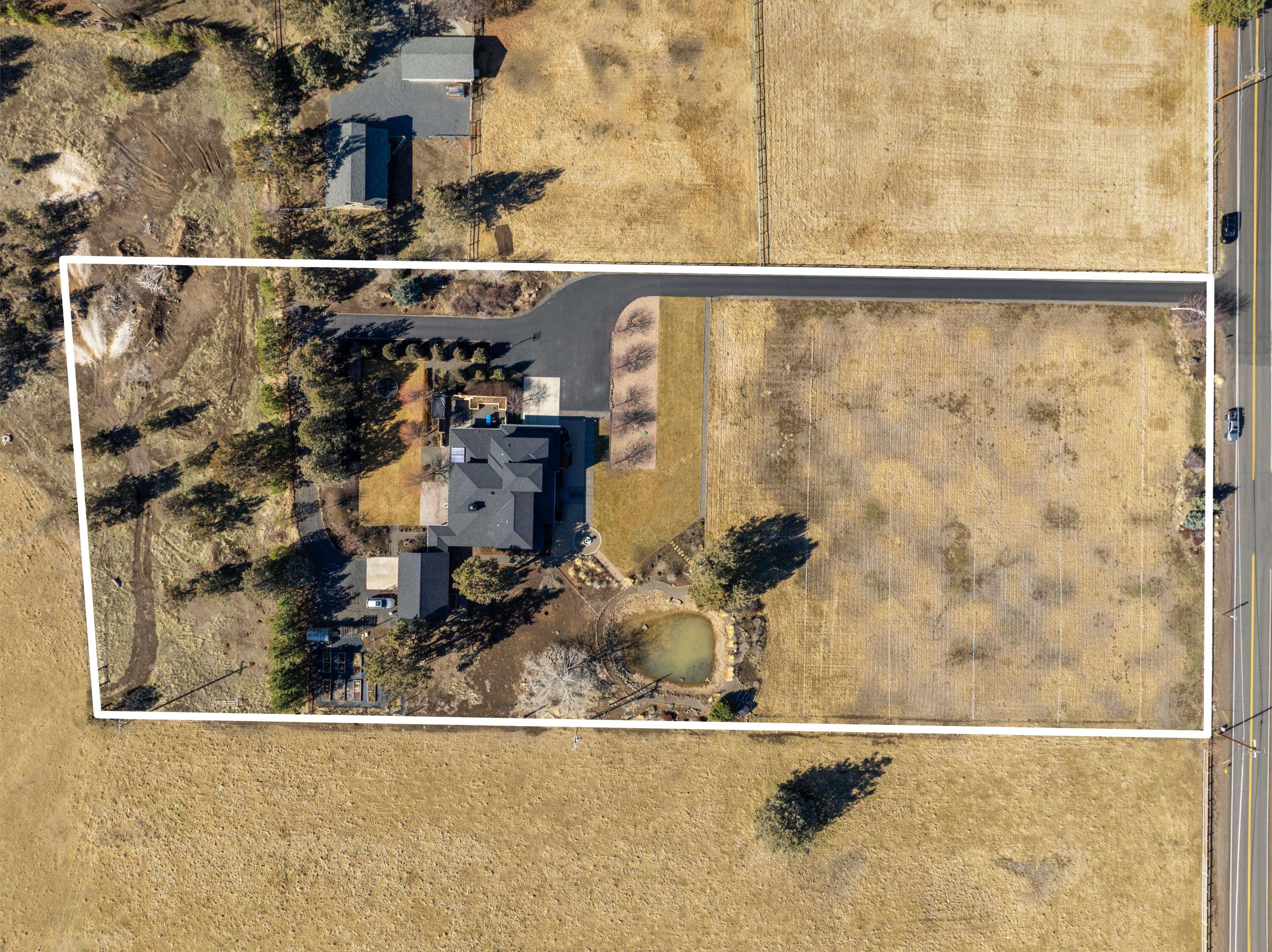 64420 Bailey Road Bend, OR 97703 - Photo 63 of 83 04-Aerial