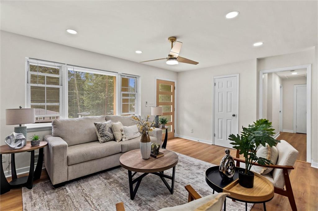 1954 Glenmar Drive Decatur, GA 30032 - Photo 7 of 45 Gallery Image 7