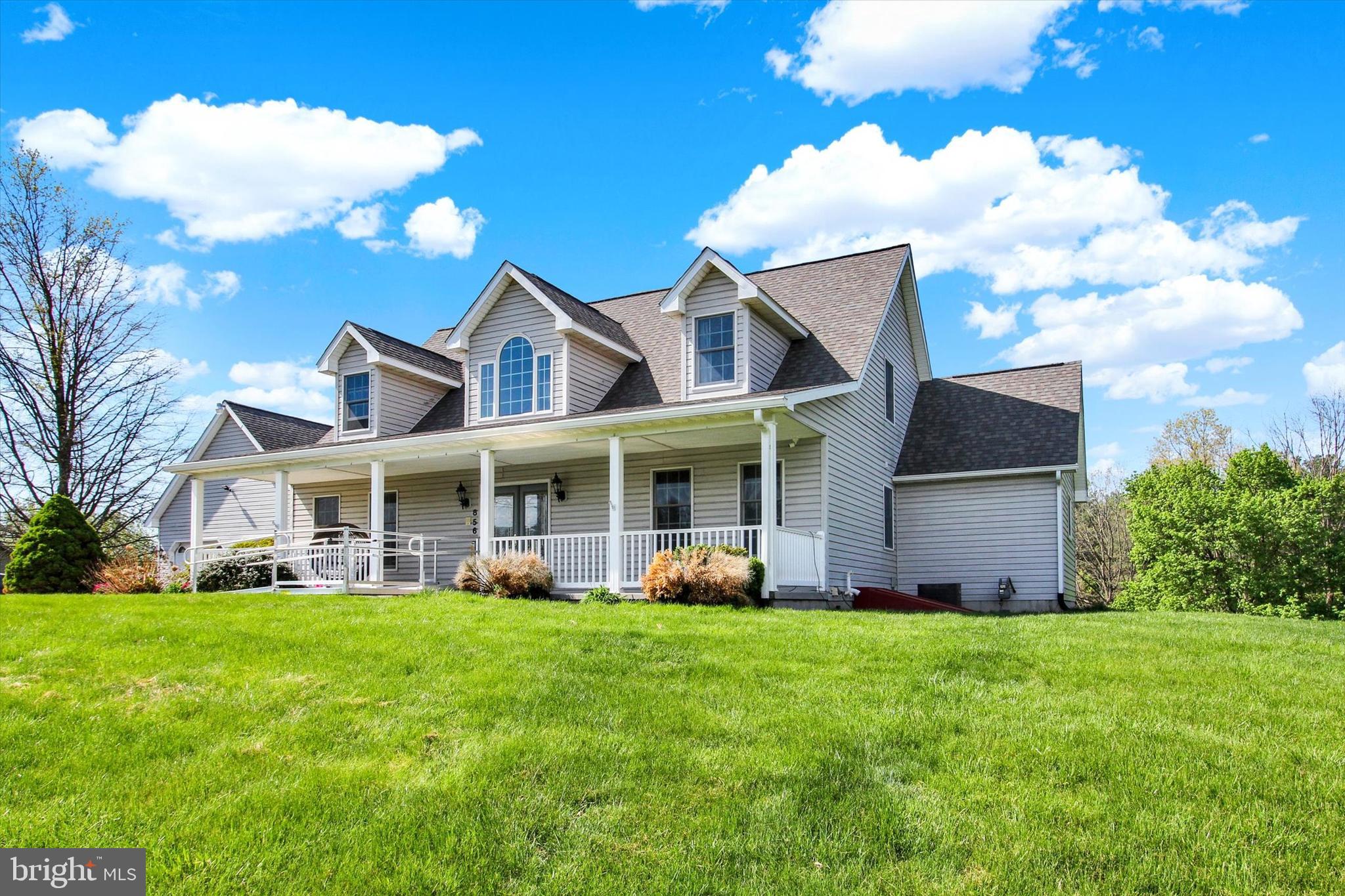 856 Brough Road Abbottstown, PA 17301 - Photo 3 of 51 Gallery Image 3