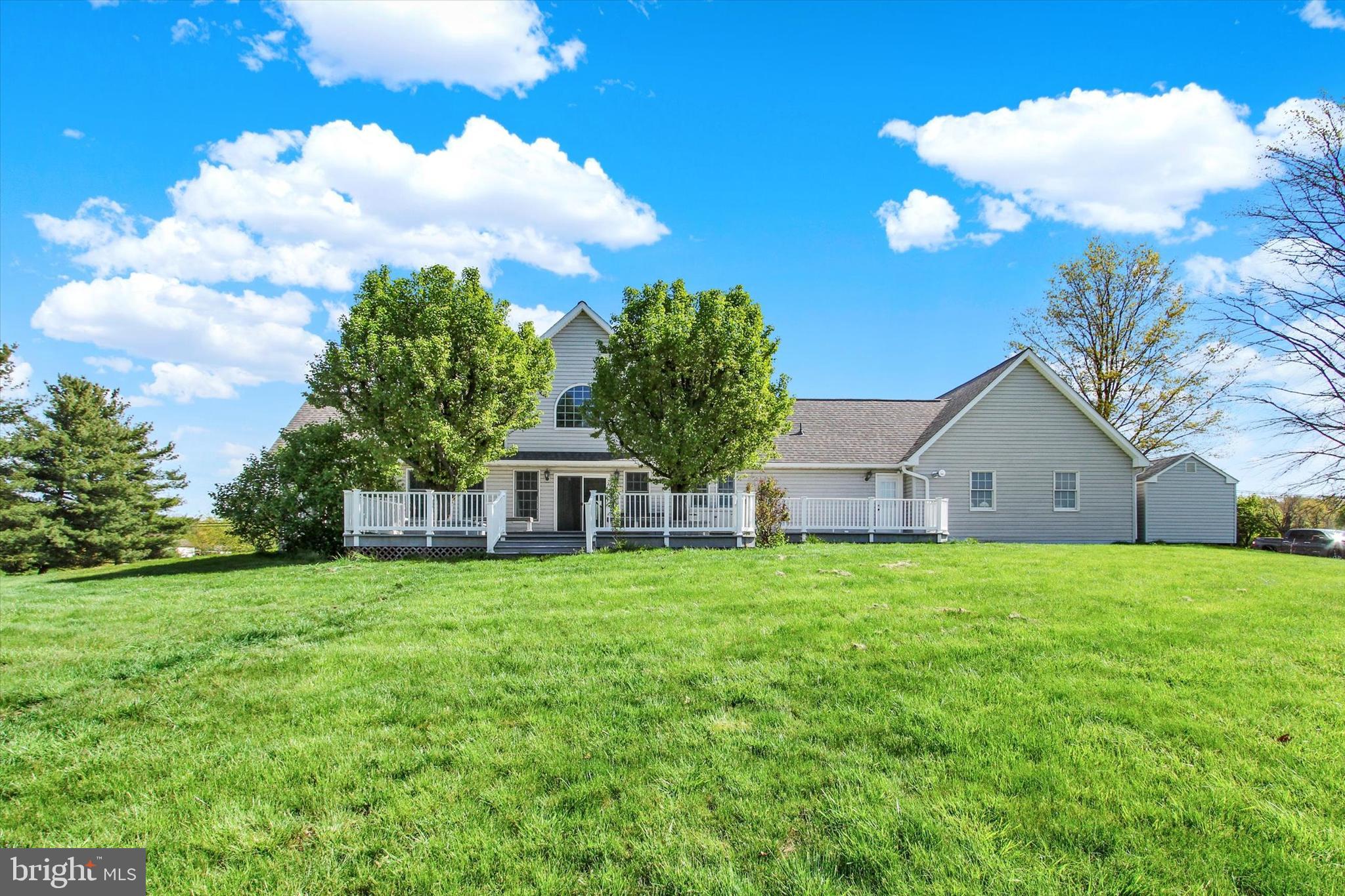 856 Brough Road Abbottstown, PA 17301 - Photo 32 of 51 Gallery Image 32