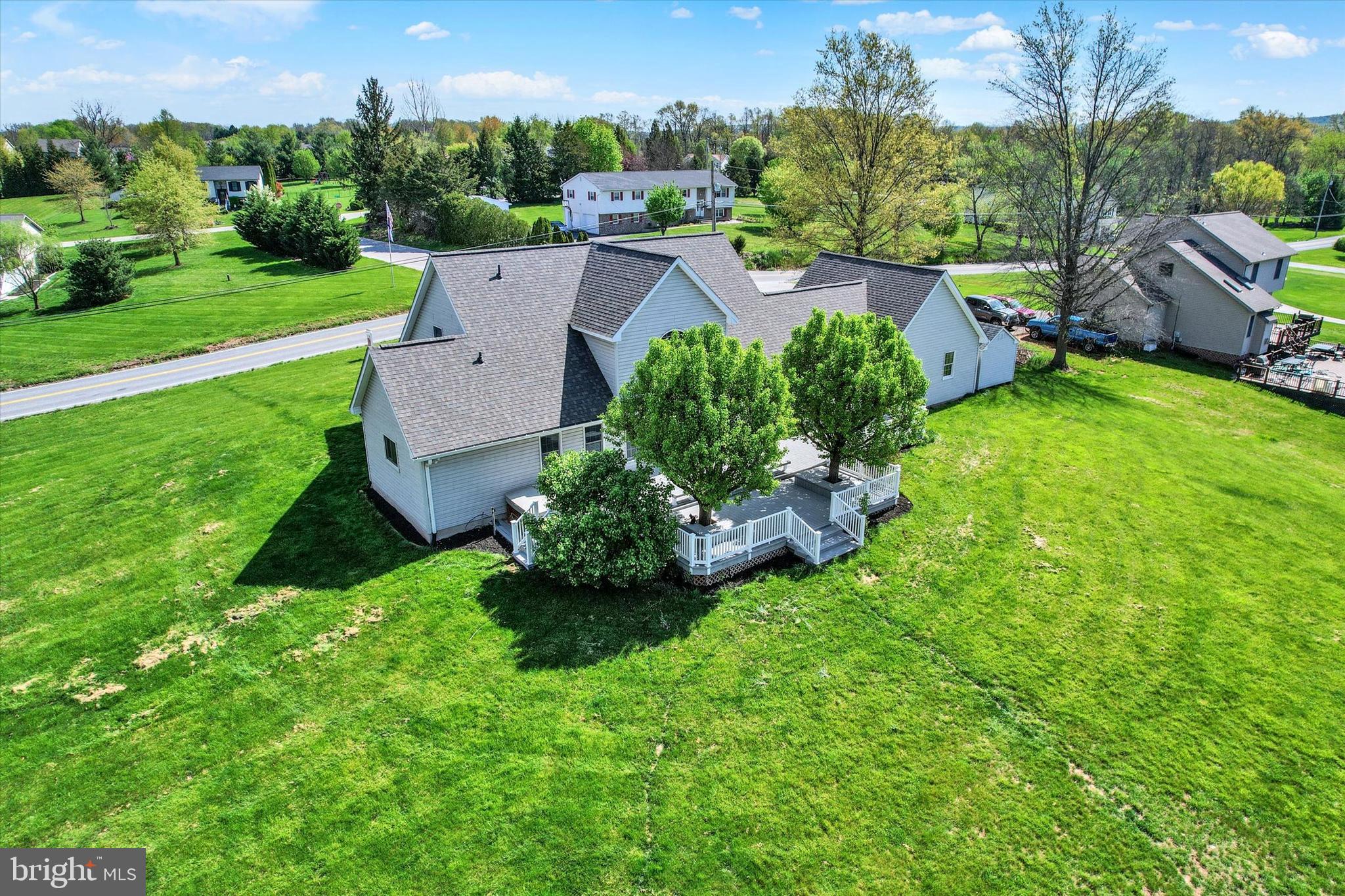 856 Brough Road Abbottstown, PA 17301 - Photo 34 of 51 Gallery Image 34