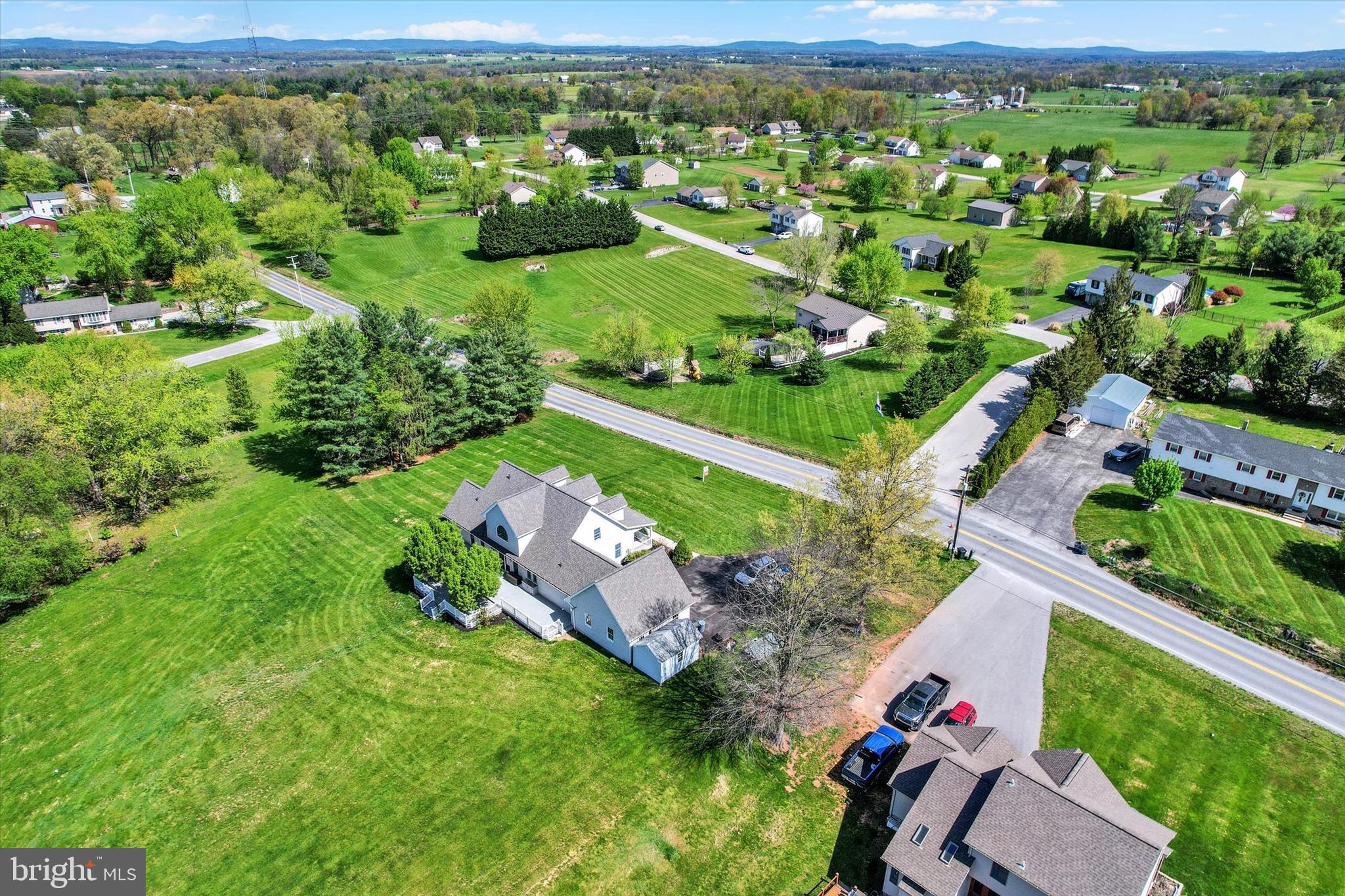 856 Brough Road Abbottstown, PA 17301 - Photo 42 of 51 Gallery Image 42