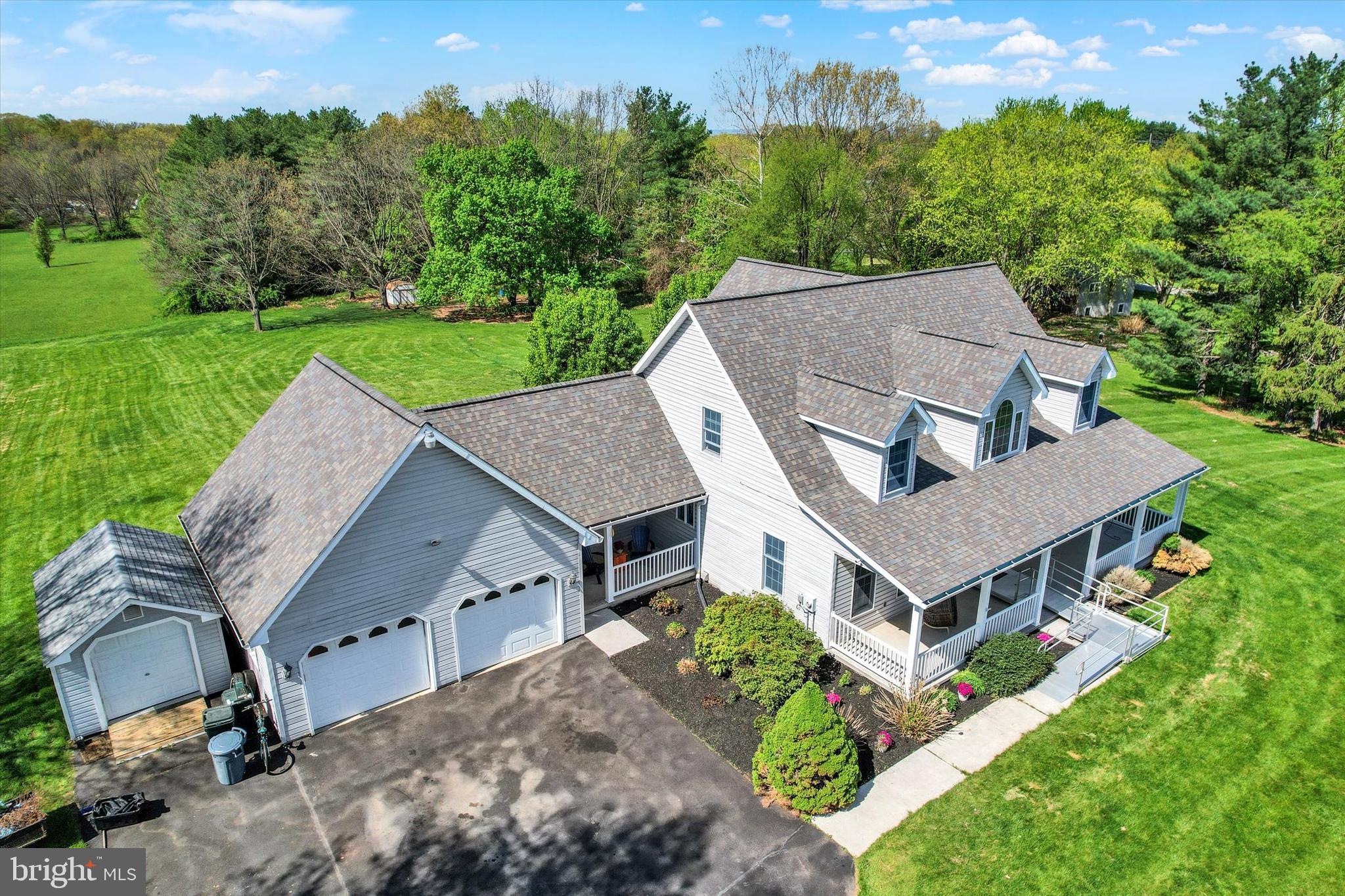 856 Brough Road Abbottstown, PA 17301 - Photo 50 of 51 Gallery Image 50