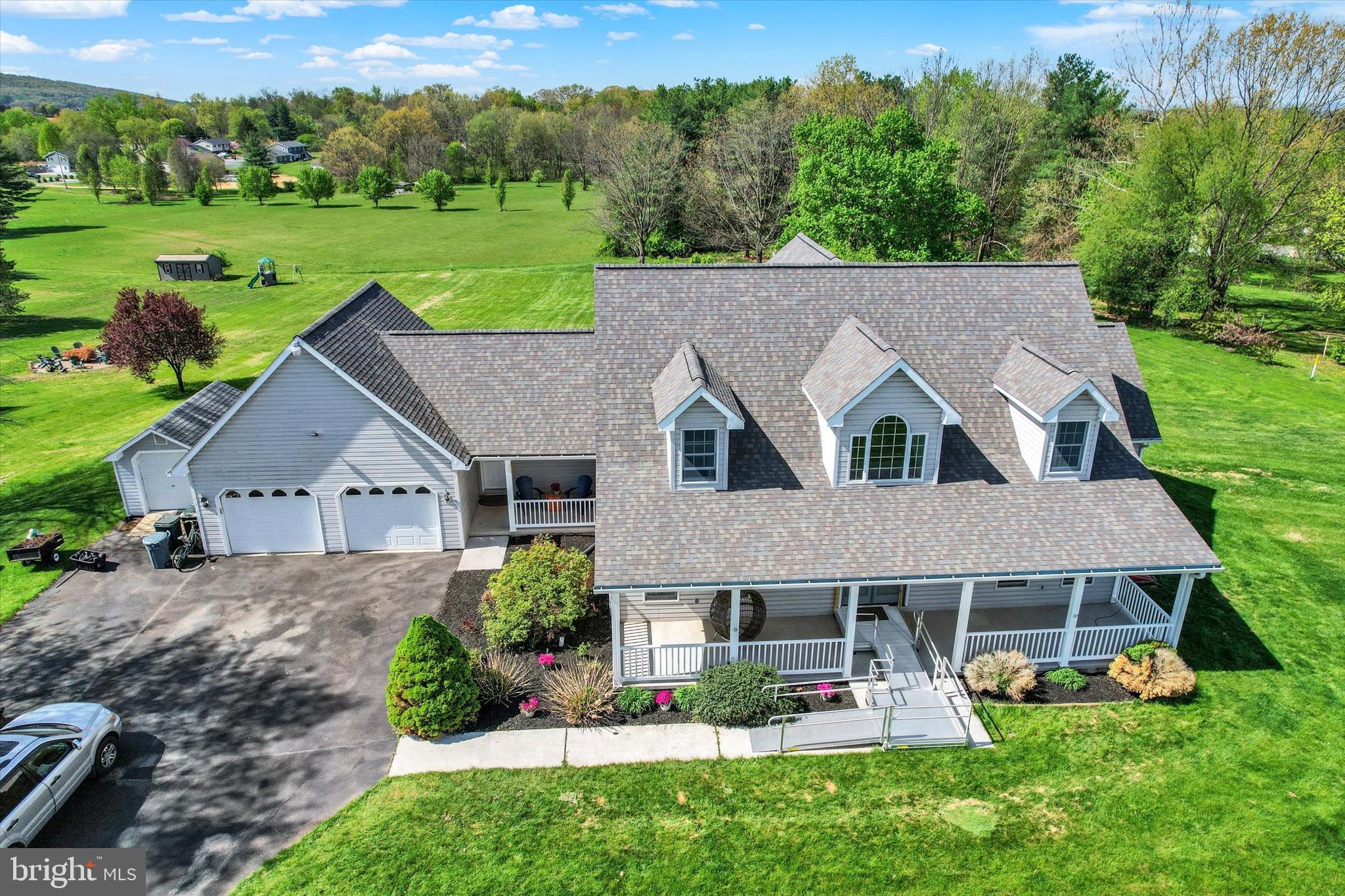 856 Brough Road Abbottstown, PA 17301 - Photo 51 of 51 Gallery Image 51