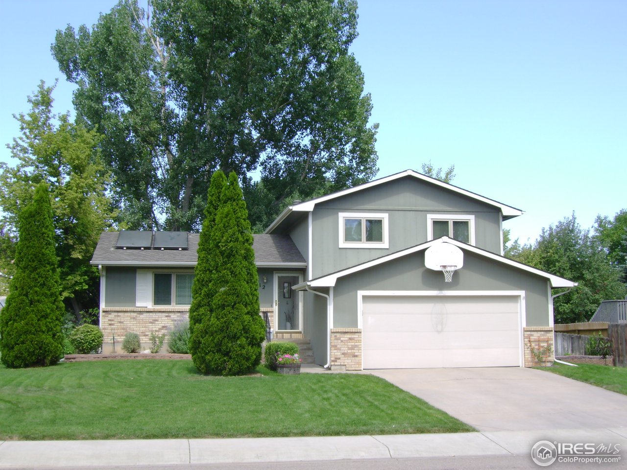 1312 Centennial Road Fort Collins, CO 80525 - Photo 1 of 19 Gallery Image 1