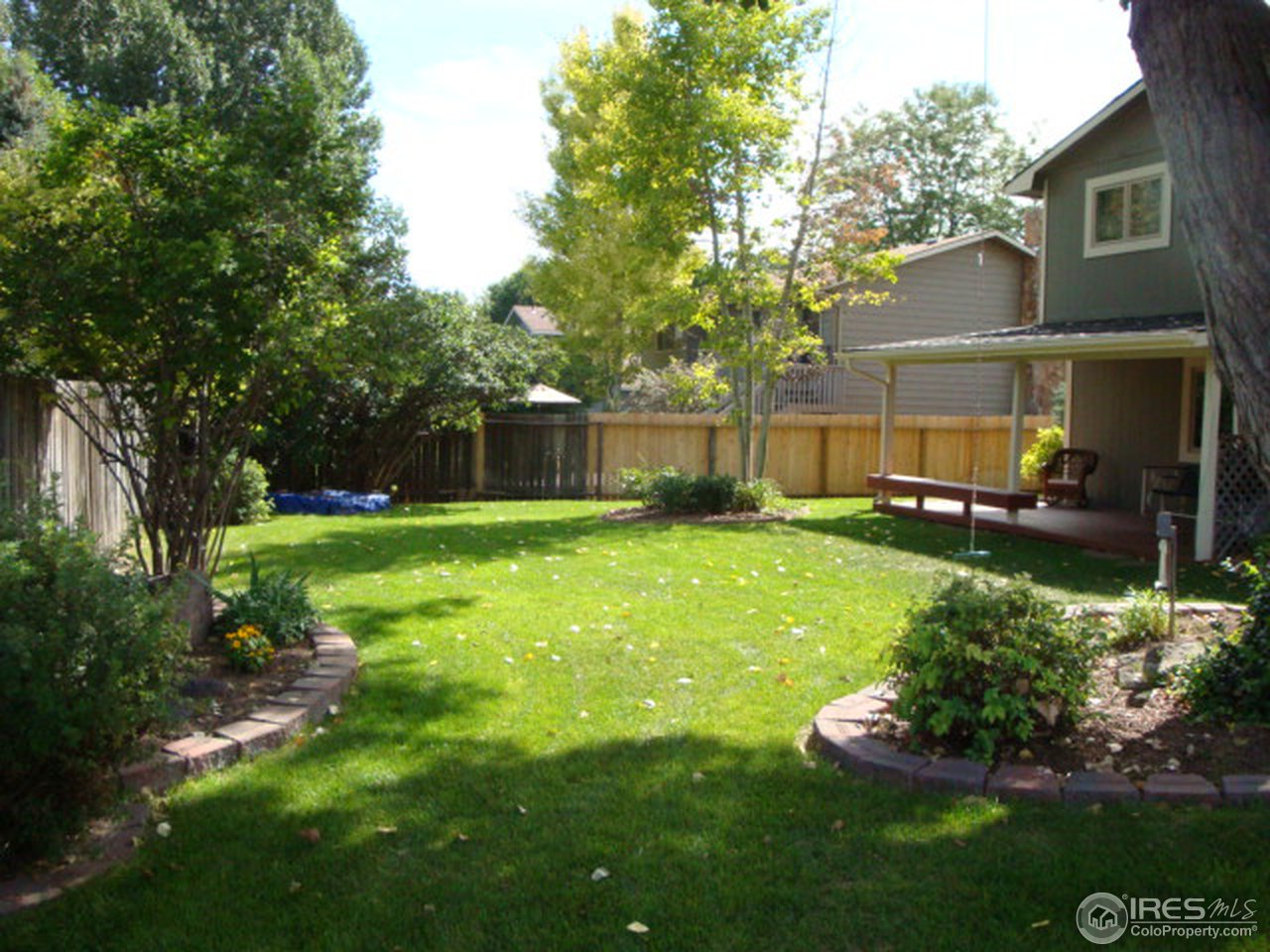 1312 Centennial Road Fort Collins, CO 80525 - Photo 2 of 19 Gallery Image 2