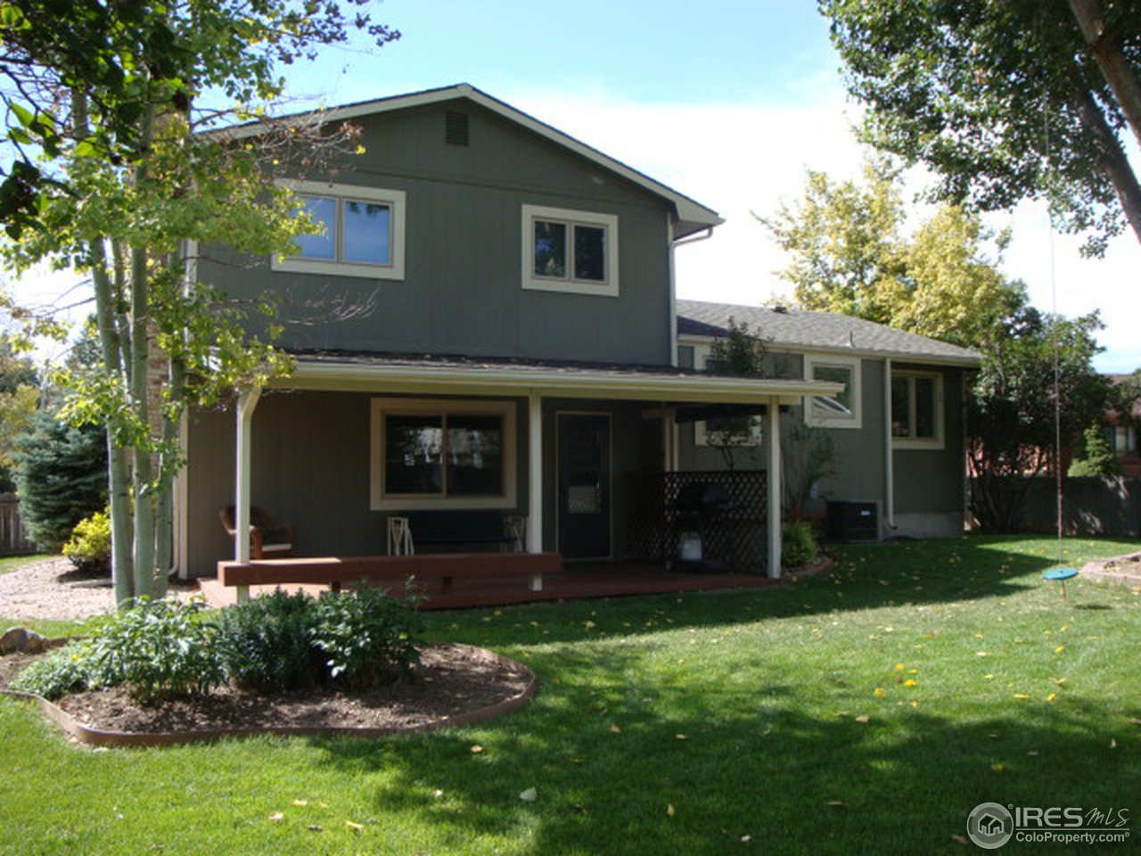 1312 Centennial Road Fort Collins, CO 80525 - Photo 3 of 19 Gallery Image 3