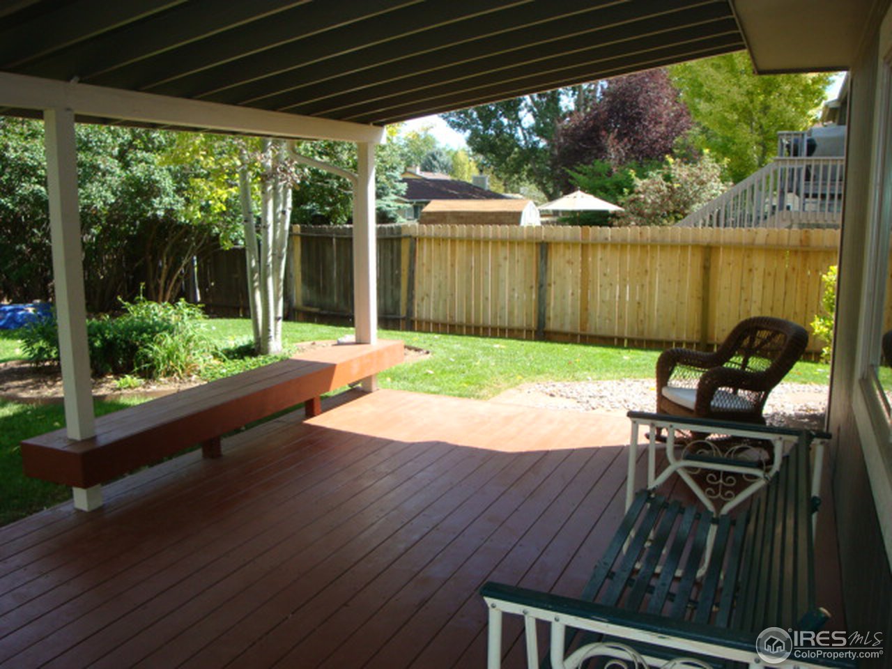 1312 Centennial Road Fort Collins, CO 80525 - Photo 5 of 19 Gallery Image 5