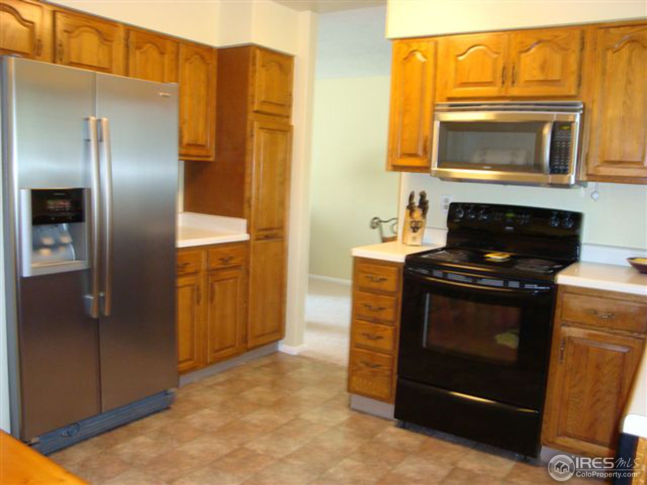 1312 Centennial Road Fort Collins, CO 80525 - Photo 8 of 19 Gallery Image 8