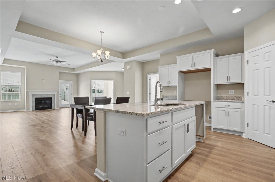 9264 Sharrott Road, Unit 1002 Youngstown, OH 44514 - Photo 5 of 37