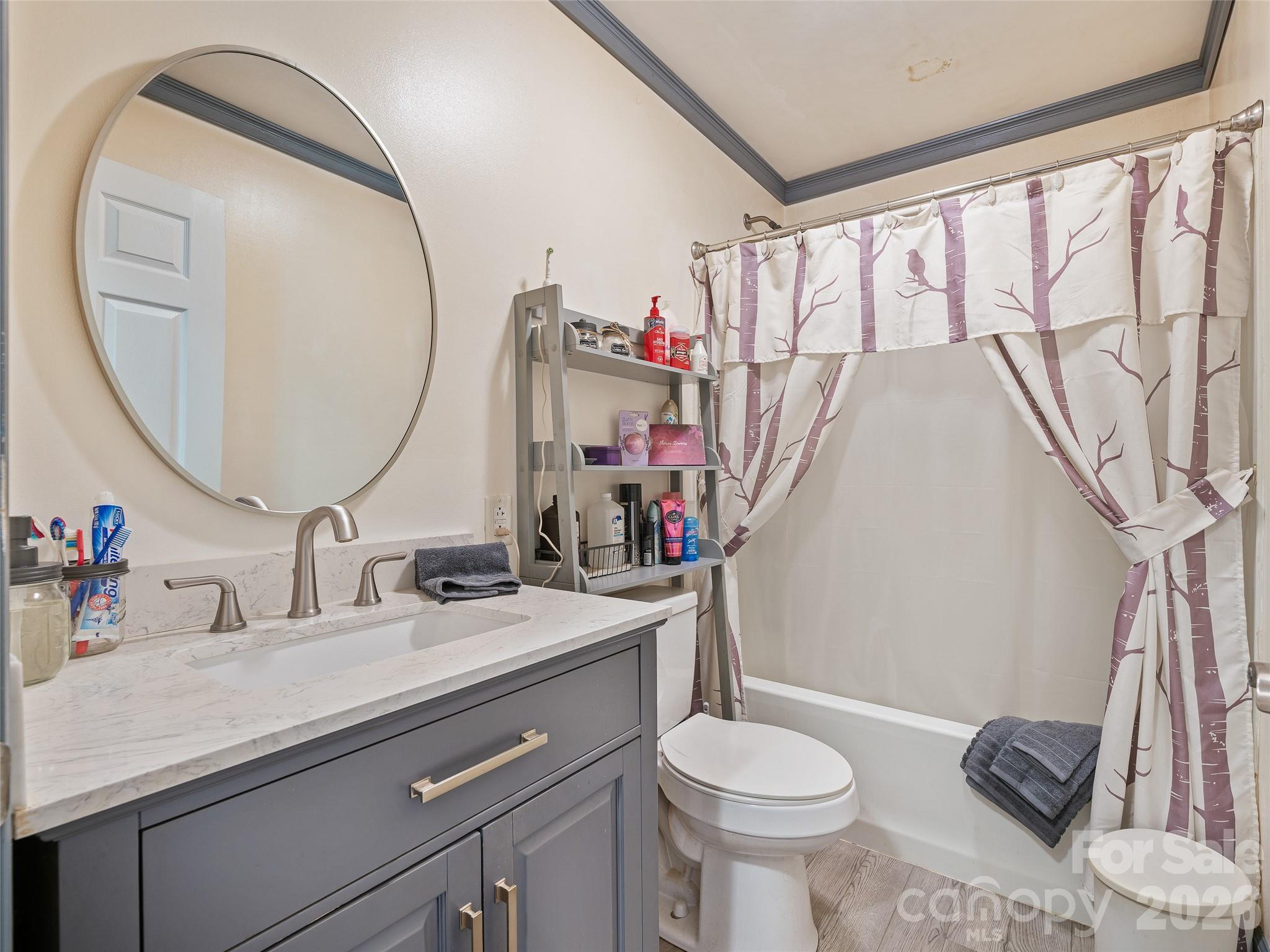 232 Langford Branch Road Burnsville, NC 28714 - Photo 14 of 27