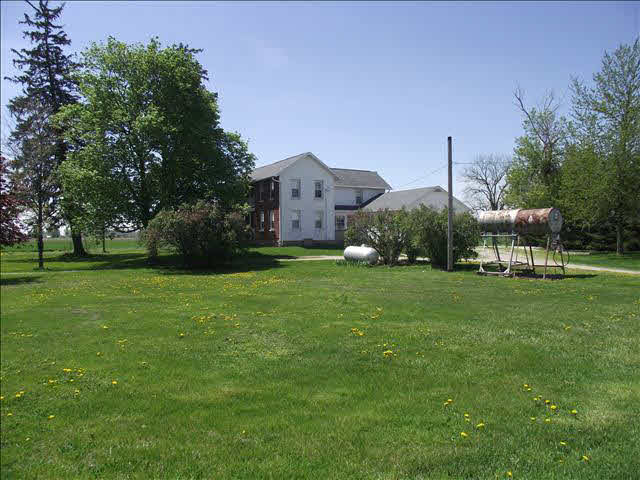 11503 Minx Road Temperance, MI 48182 - Photo 16 of 20 Side